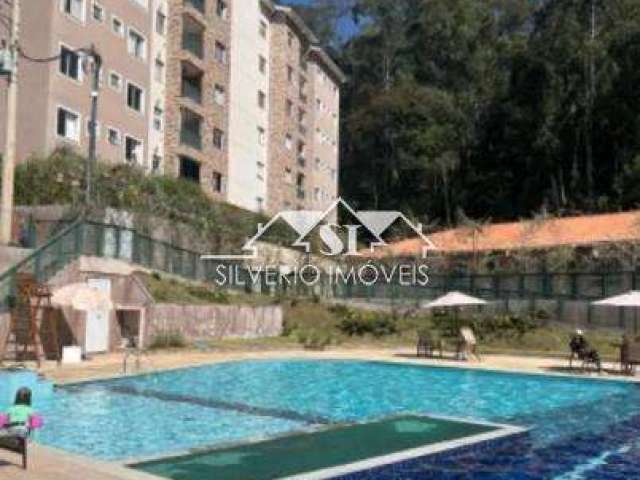 Apartamento- Petrópolis, Itaipava