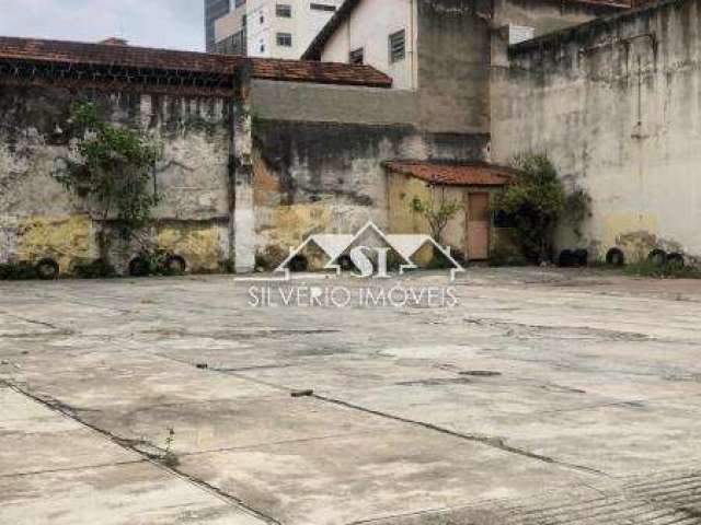 Terreno- Rio de Janeiro, Centro