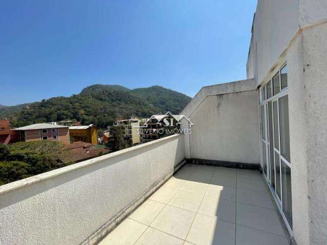 Apartamento- Petrópolis, Corrêas