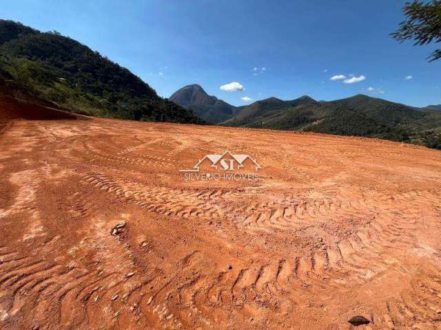 Terreno- Petrópolis, Itaipava