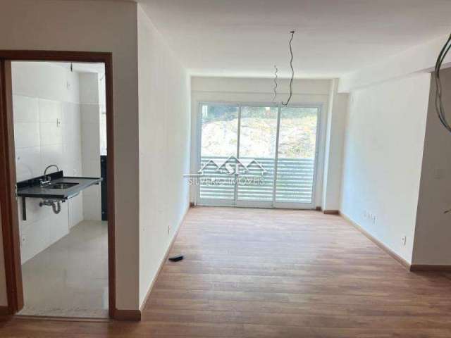 Apartamento- Petrópolis, Coronel Veiga