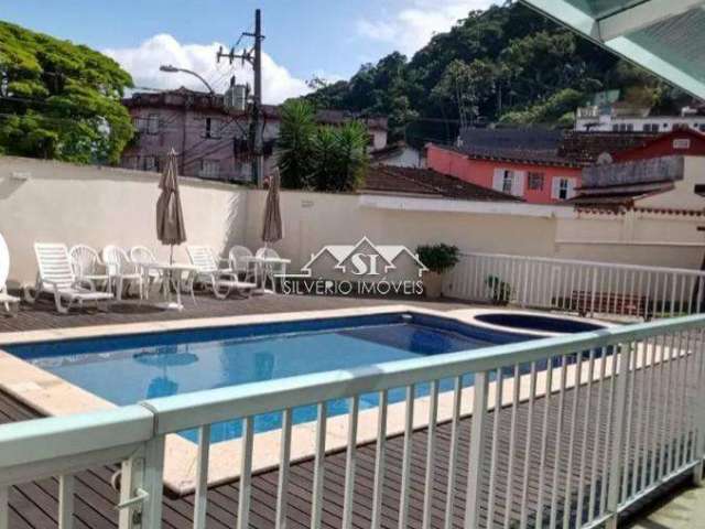 Apartamento- Petrópolis, Castelânea