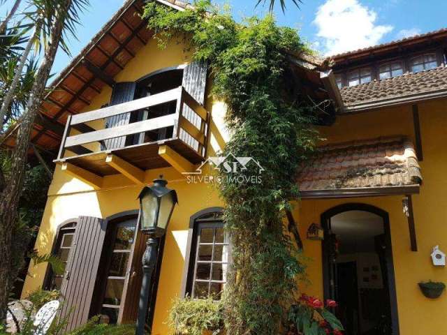 Casa- Petrópolis, Quitandinha