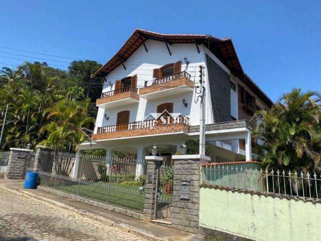 Apartamento- Petrópolis, Bingen