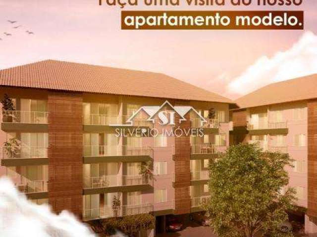 Apartamento- Petrópolis, Retiro