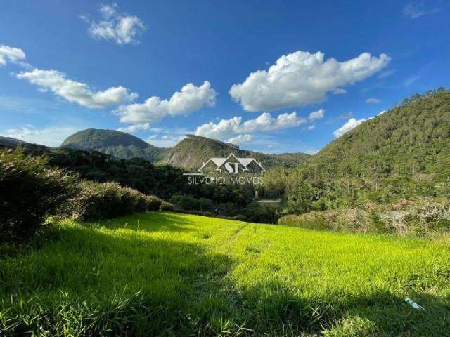 Terreno- Teresópolis, Sebastiana