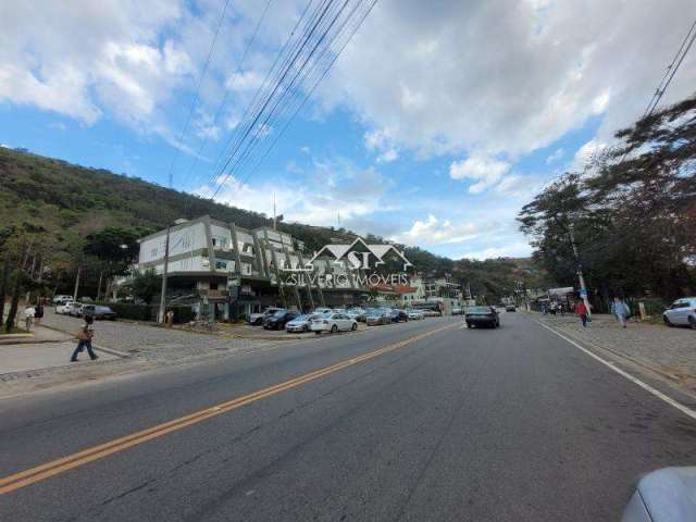 Ponto Comercial- Petrópolis, Itaipava