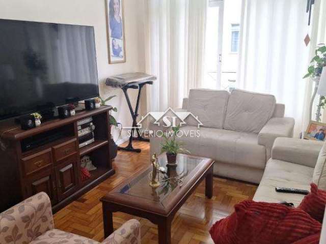 Apartamento- Petrópolis, Centro