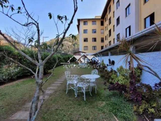 Apartamento- Petrópolis, Retiro