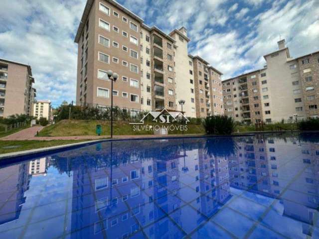 Apartamento- Petrópolis, Itaipava