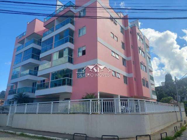 Apartamento- Petrópolis, Corrêas