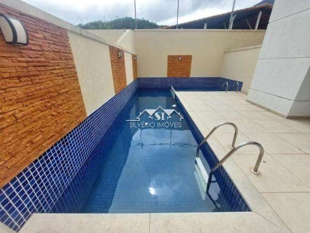 Apartamento- Petrópolis, Corrêas