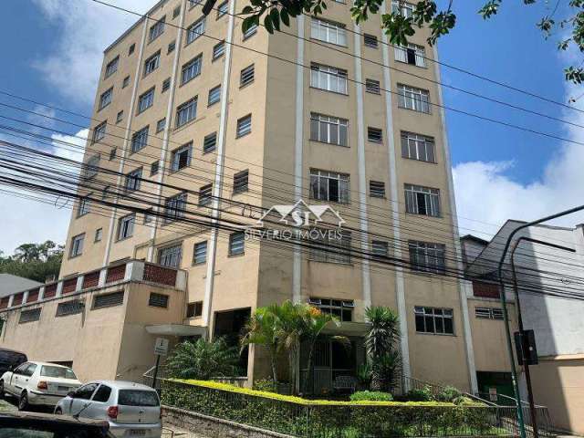 Apartamento- Petrópolis, Coronel Veiga