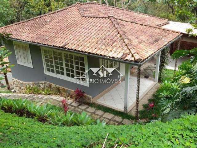 Casa- Petrópolis, Itaipava