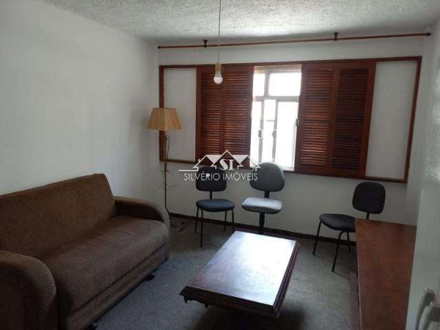 Apartamento- Petrópolis, Coronel Veiga