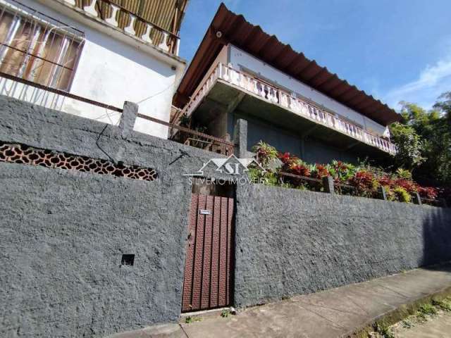 Casa- Petrópolis, Siméria