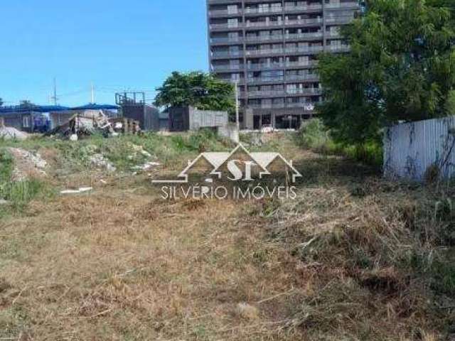 Terreno- Rio de Janeiro, Barra da Tijuca