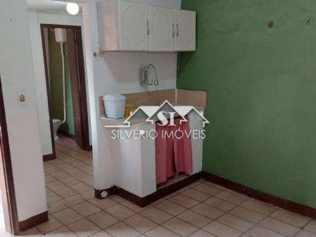 Apartamento- Petrópolis, Retiro