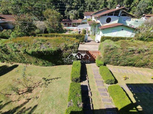 Casa- Petrópolis, Fazenda Inglesa