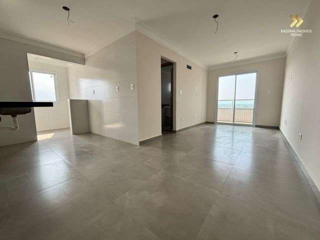 Apartamento Novo 01 dormitório - Lazer completo - Bairro Jd. Real