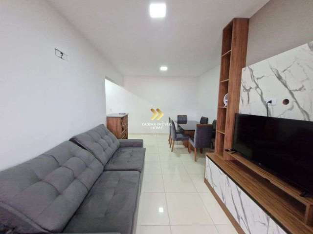 Vendo Apartamento 02 Quartos no Bairro Aviação, Praia Grande!