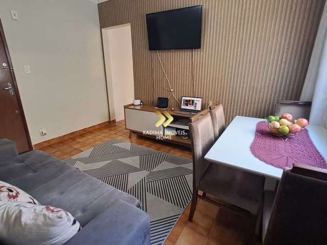 Apartamento 01 Dormitório Térreo - Bairro Boqueirão em Praia Grande SP