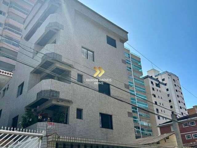 Apartamento a 200 Metros da Praia – Vila Tupi, Praia Grande