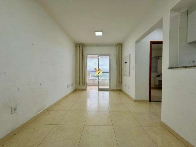 Apartamento Compacto e Completo