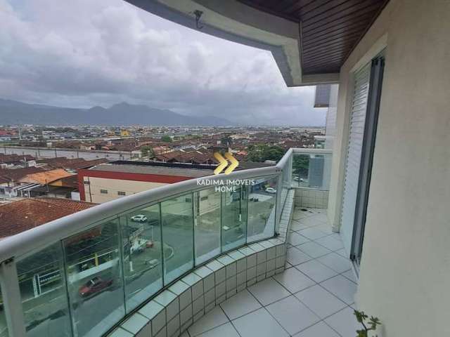 Apartamento de 01 dormitório com suíte - Bairro Caiçara