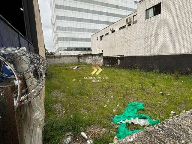 Oportunidade Imperdível: Terreno à Venda no Bairro Guilhermina!