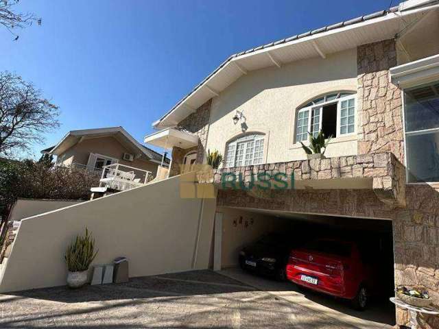 Casa à venda no Urbanova com 185m²