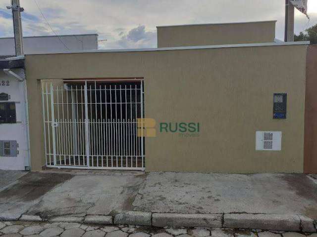 Casa Nova à venda na Vila São Bento em São José dos Campos