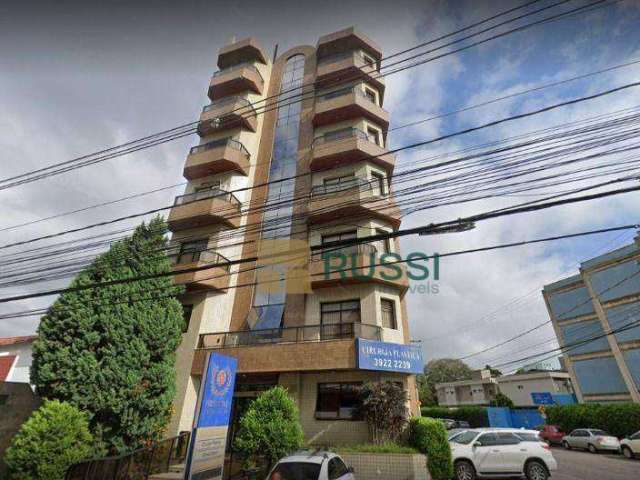 Andar Corporativo para alugar, 300 m² por R$ 29.500,00/mês - Jardim Esplanada - São José dos Campos/SP