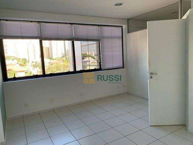 Sala à venda, 31 m² por R$ 275.000,00 - Jardim Aquarius - São José dos Campos/SP