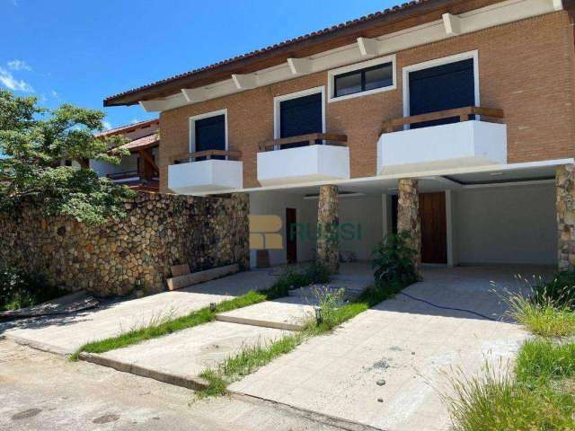 Casa com 3 dormitórios à venda, 400 m² por R$ 2.660.000,00 - Jardim das Colinas - São José dos Campos/SP