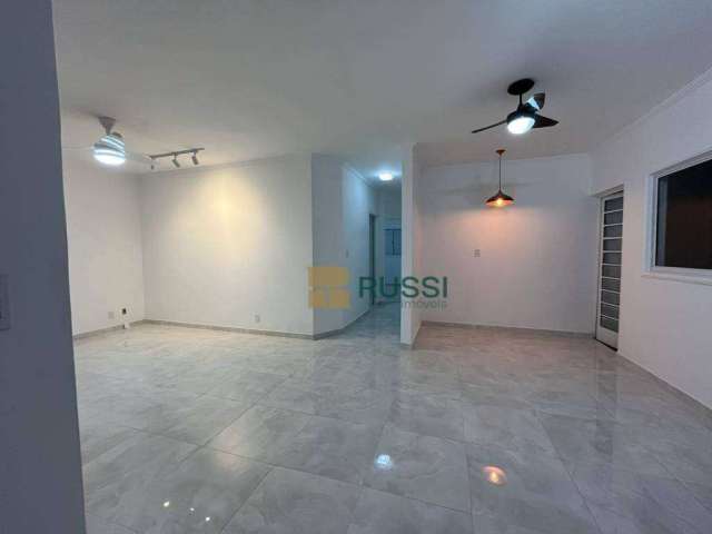 Casa com 3 dormitórios à venda, 107 m² por R$ 540.000,00 - Loteamento Conjunto Morada Do Sol II - São José dos Campos/SP