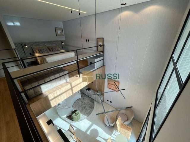 Apartamento à venda no Jardim Aquarius com 78m²