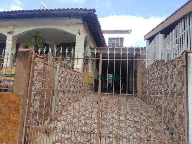 Casa com 3 dormitórios à venda, 142 m² por R$ 1.150.000,00 - Jardim Satélite - São José dos Campos/SP