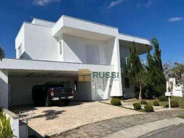 Sobrado à venda no Jardim do Golf com 415m²