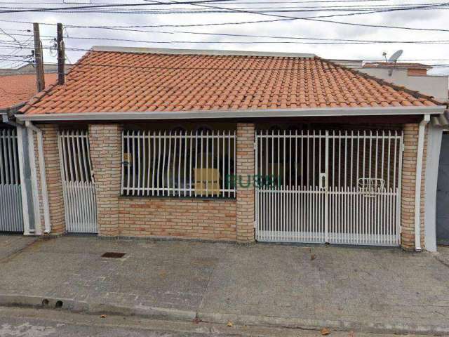 Casa com 2 dormitórios à venda, 64 m² por R$ 532.000,00 - Conjunto Residencial Trinta e Um de Março - São José dos Campos/SP