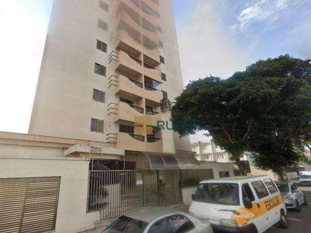 Cobertura à venda, 144 m² por R$ 800.000,00 - Jardim Satélite - São José dos Campos/SP