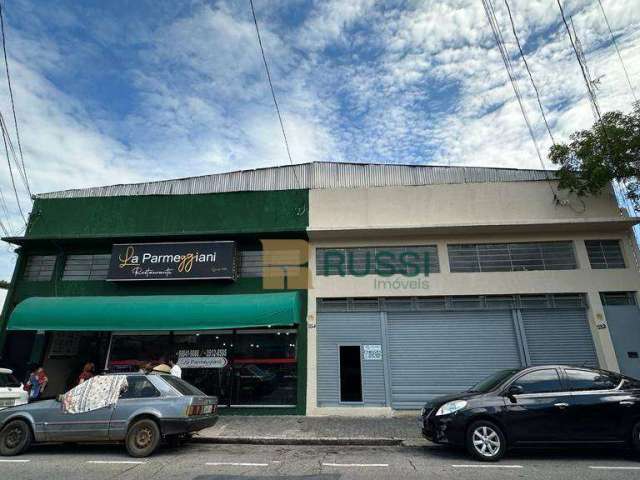 Galpão à venda, 820 m² por R$ 5.500.000,00 - Centro - São José dos Campos/SP