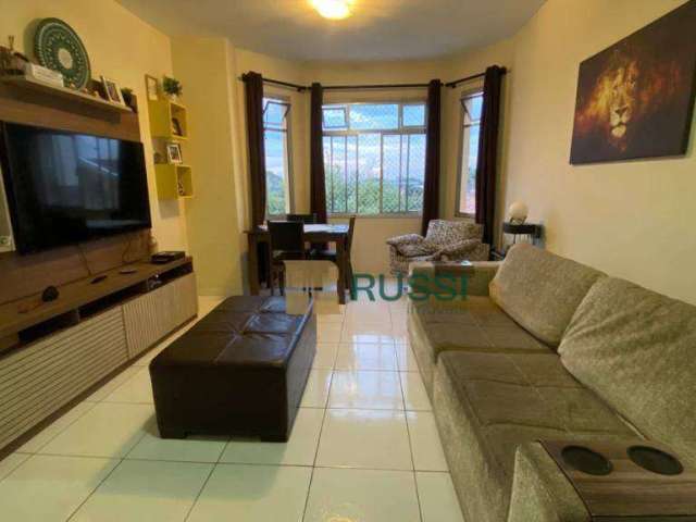 Apartamento à venda, 64 m² por R$ 270.000,00 - Cidade Morumbi - São José dos Campos/SP