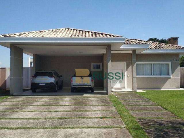 Casa com 4 dormitórios à venda, 300 m² por R$ 2.235.000 - Parque Mirante Do Vale - Jacareí/SP