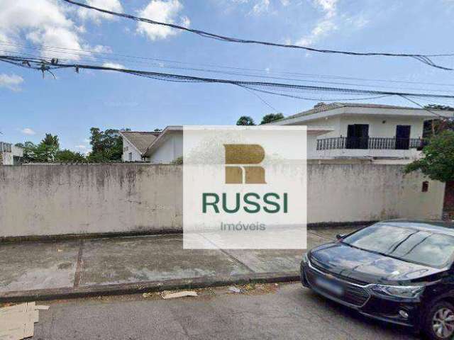 Casa Comercial com 4 dormitórios, 320 m² - venda por R$ 3.400.000 ou aluguel por R$ 16.530/mês - Jardim Esplanada - São José dos Campos/SP