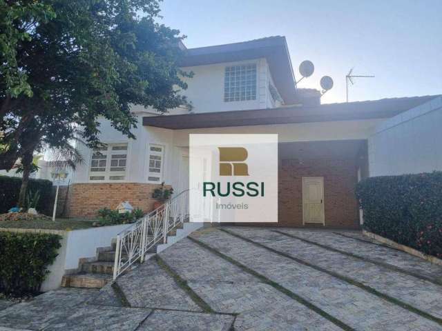 Casa com 4 dormitórios à venda, 315 m² por R$ 2.150.000,00 - Urbanova - São José dos Campos/SP