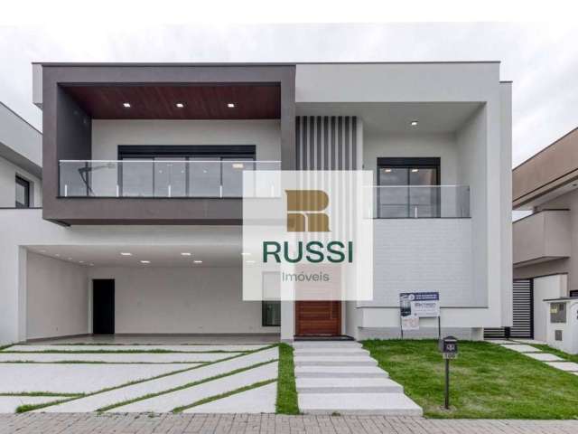 Casa com 4 dormitórios à venda, 430 m² por R$ 4.950.000,00 - Jardim do Golfe - São José dos Campos/SP