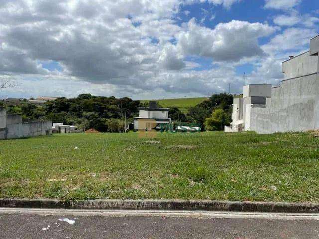 Terreno à venda, 300 m² por R$ 290.000 - Condomínio Terras do Vale - Caçapava/SP