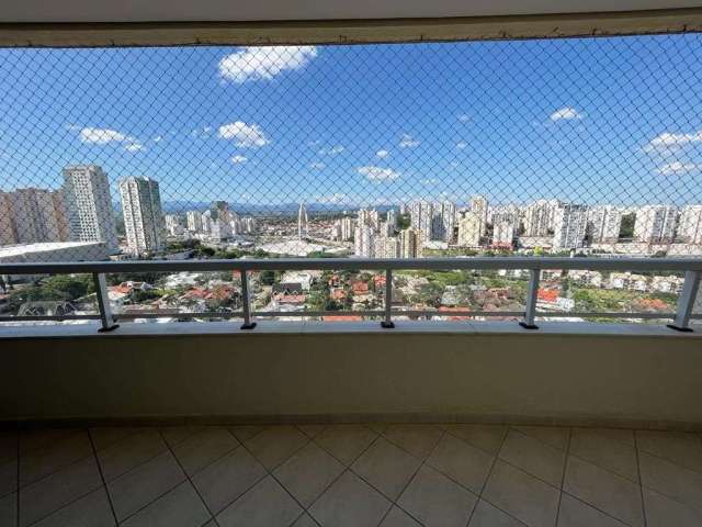 Cobertura com 4 dormitórios à venda, 300 m² por R$ 2.780.000,00 - Jardim Aquarius - São José dos Campos/SP