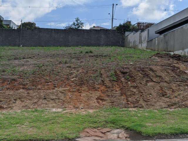 Terreno à venda, 600 m² por R$ 850.000,00 - Colinas do Paratehy Sul - São José dos Campos/SP